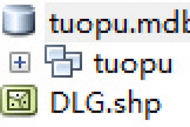 ArcGis拓扑错误检查 ArcGis拓扑错误检查