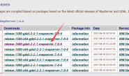 Python 2.7配置GDAL2.2