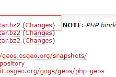GDAL编译支持GEOS GDAL编译支持GEOS
