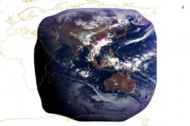 FY-4辐射定标与几何校正工具 FY-4辐射定标与几何校正工具