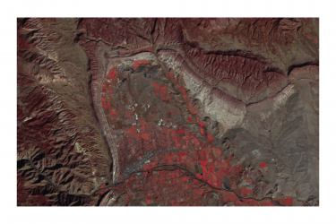 IDL学习一之打开ENVI二进制文件 IDL学习一之打开ENVI二进制文件