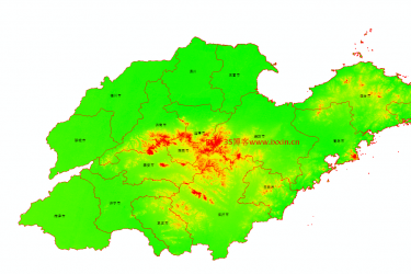 Arcgis依据dem提取特定区域的平均高程,最高点以及最低点 Arcgis依据dem提取特定区域的平均高程,最高点以及最低点