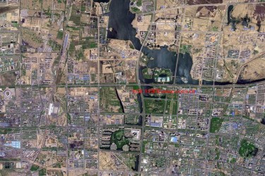 Erdas打开高分一号,RPC正射校正 Erdas打开高分一号,RPC正射校正