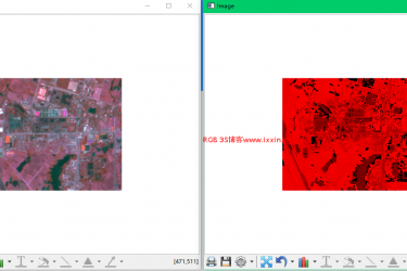 IDL学习三之色彩变换 IDL学习三之色彩变换