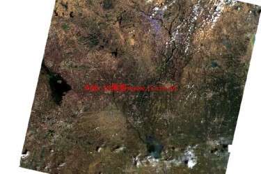 高精度大气校正算法开发一 高精度大气校正算法开发一