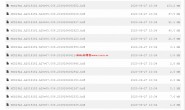 使用IDM实现NASA数据的批量下载(不需要任何代码或者命令行)