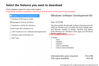 QT5(MSVC版)不能使用调试,Unknown debugger type “No engine”错误的解决方法 QT5(MSVC版)不能使用调试,Unknown debugger type “No engine”错误的解决方法