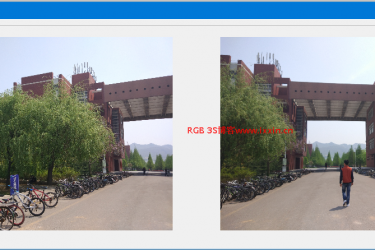 QT+Opencv影像匹配,相关系数计算,Ransec,镶嵌拼接 QT+Opencv影像匹配,相关系数计算,Ransec,镶嵌拼接