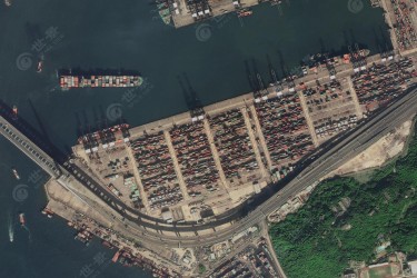 看这里!高景一号独家高清大图,RGB 3S博客第二家 看这里!高景一号独家高清大图,RGB 3S博客第二家