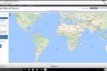 免费DEM中最高分辨率–12.5M分辨率ALOS DEM下载 免费DEM中最高分辨率–12.5M分辨率ALOS DEM下载