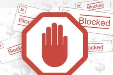 AdBlock、uBlock、360 浏览器等类似广告屏蔽域名加白名单教程 AdBlock、uBlock、360 浏览器等类似广告屏蔽域名加白名单教程