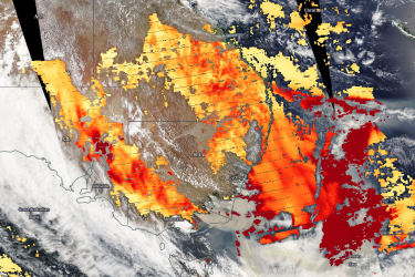 VIIRS深蓝算法(2019)读后总结 VIIRS深蓝算法(2019)读后总结