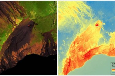 软件插件 | ENVI5.6直接打开Landsat 4/5/7/8/9 L2SP数据 软件插件 | ENVI5.6直接打开Landsat 4/5/7/8/9 L2SP数据