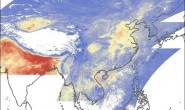数据共享 | 中国区域MODIS MAIAC AOD日合成值数据(GridMAIACAODChina)数据特性和使用说明