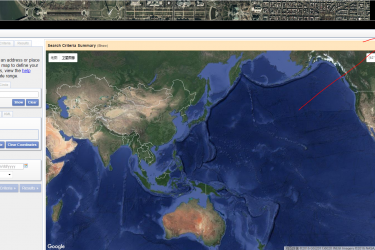 landsat8数据免费下载指南(国内、国外网站) landsat8数据免费下载指南(国内、国外网站)